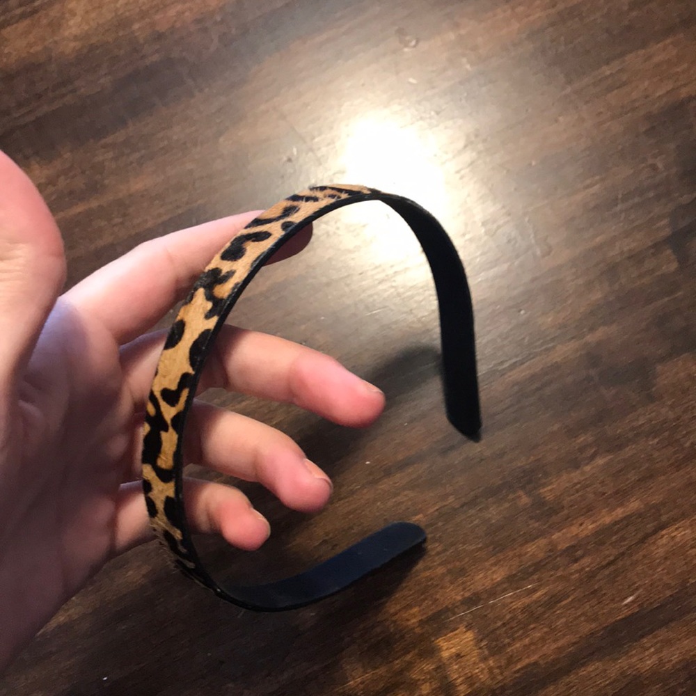 J. Crew Headband